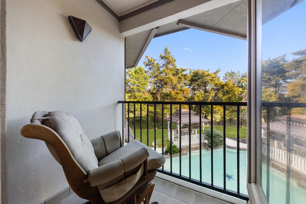 Regents Park - Residential