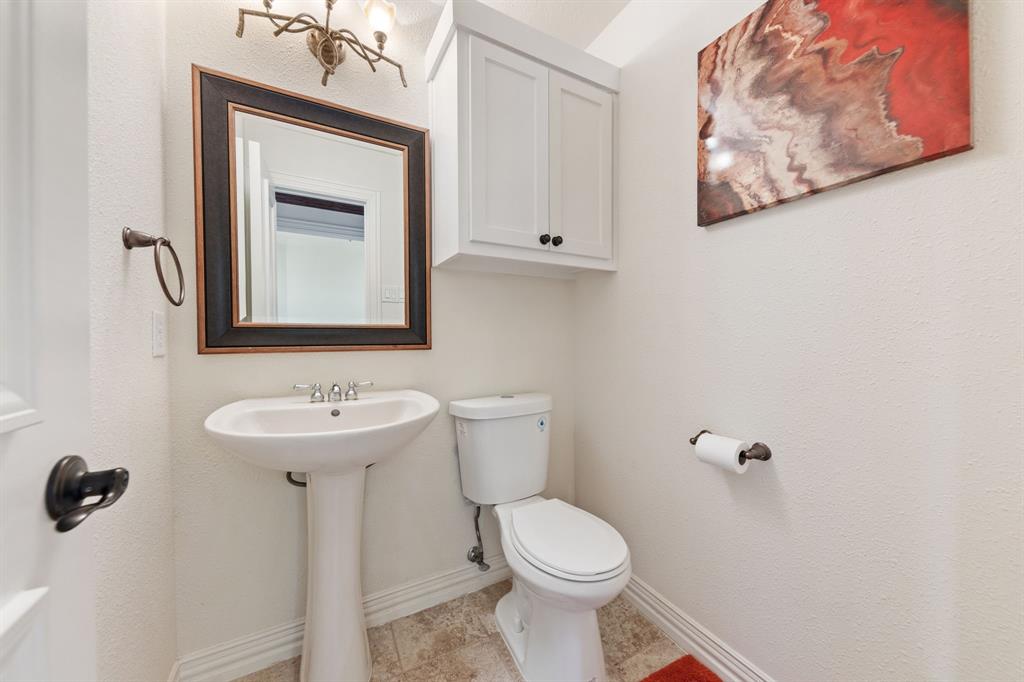 Regents Park - Residential