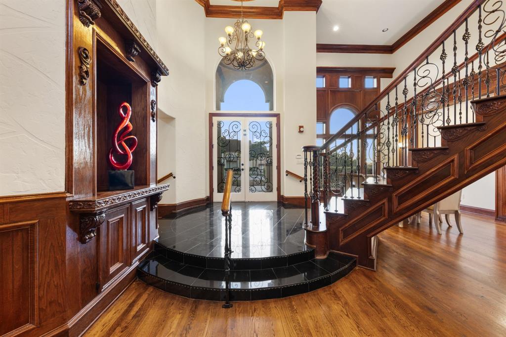 Regents Park - Residential