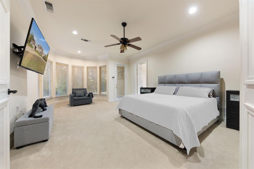 Regents Park - Residential