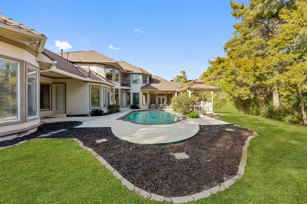 Regents Park - Residential