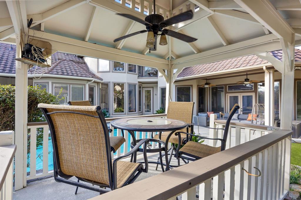 Regents Park - Residential