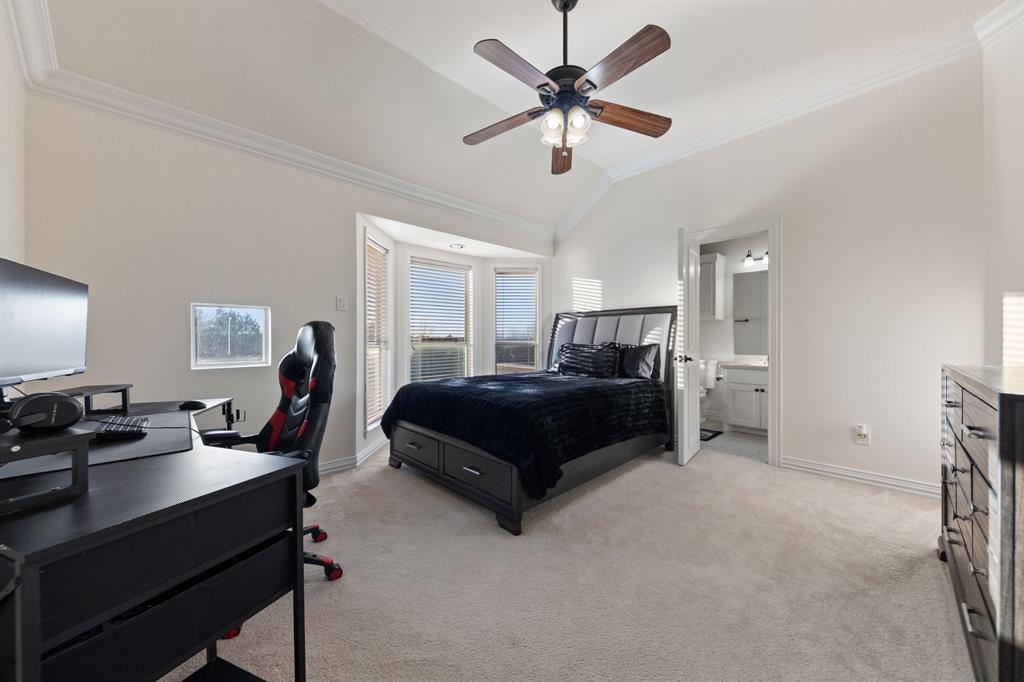 Regents Park - Residential