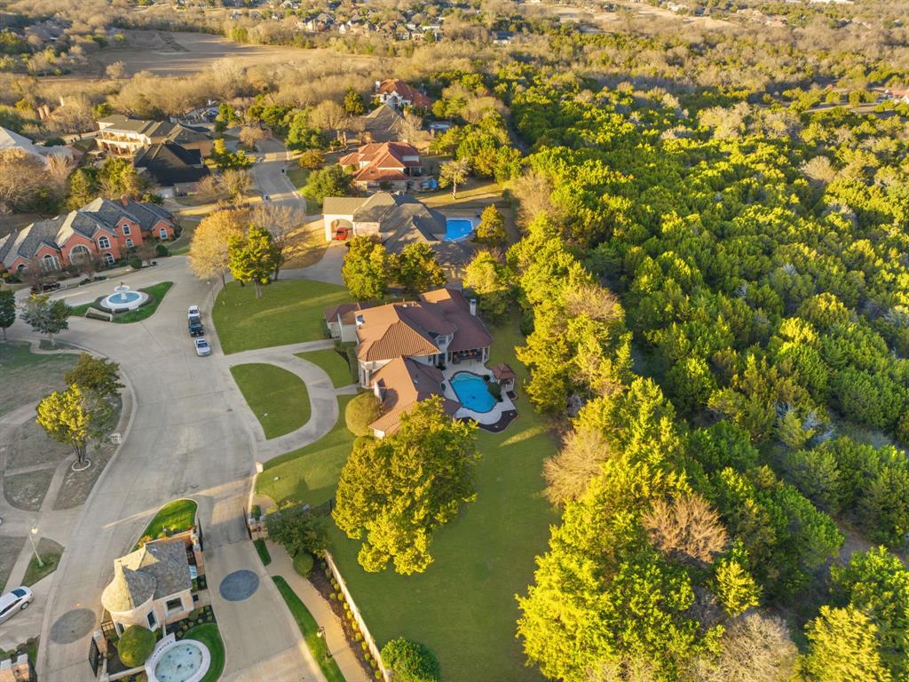 Regents Park - Residential