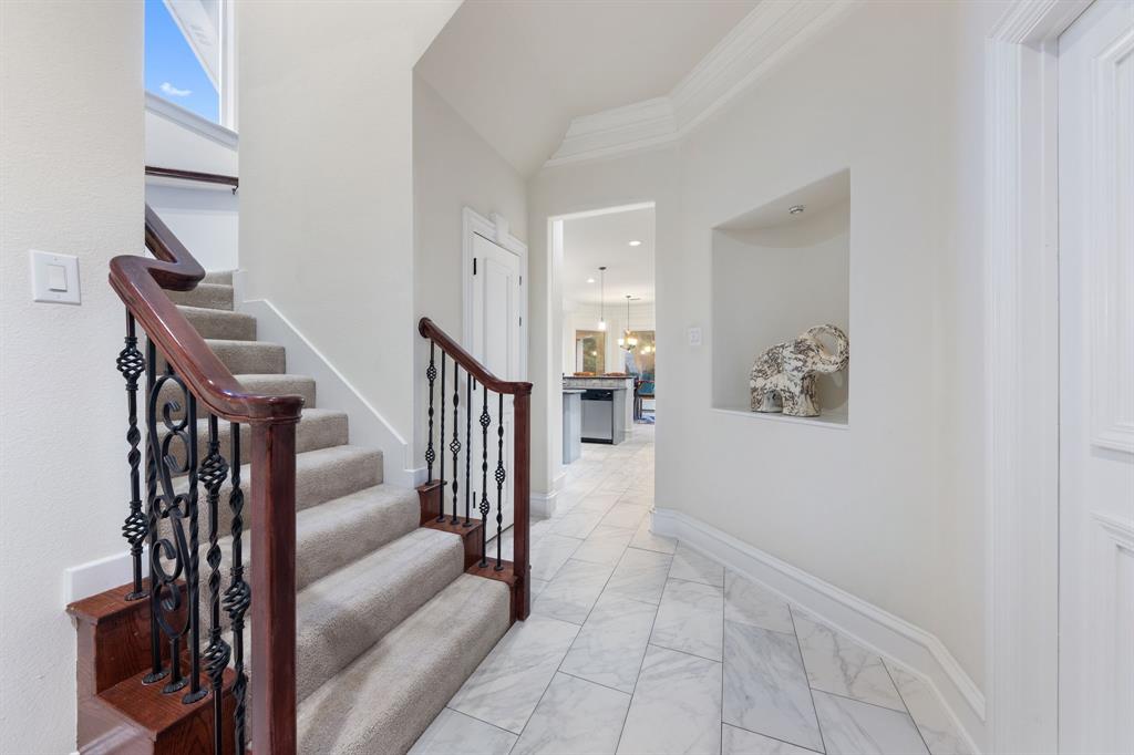 Regents Park - Residential