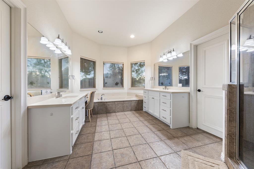 Regents Park - Residential