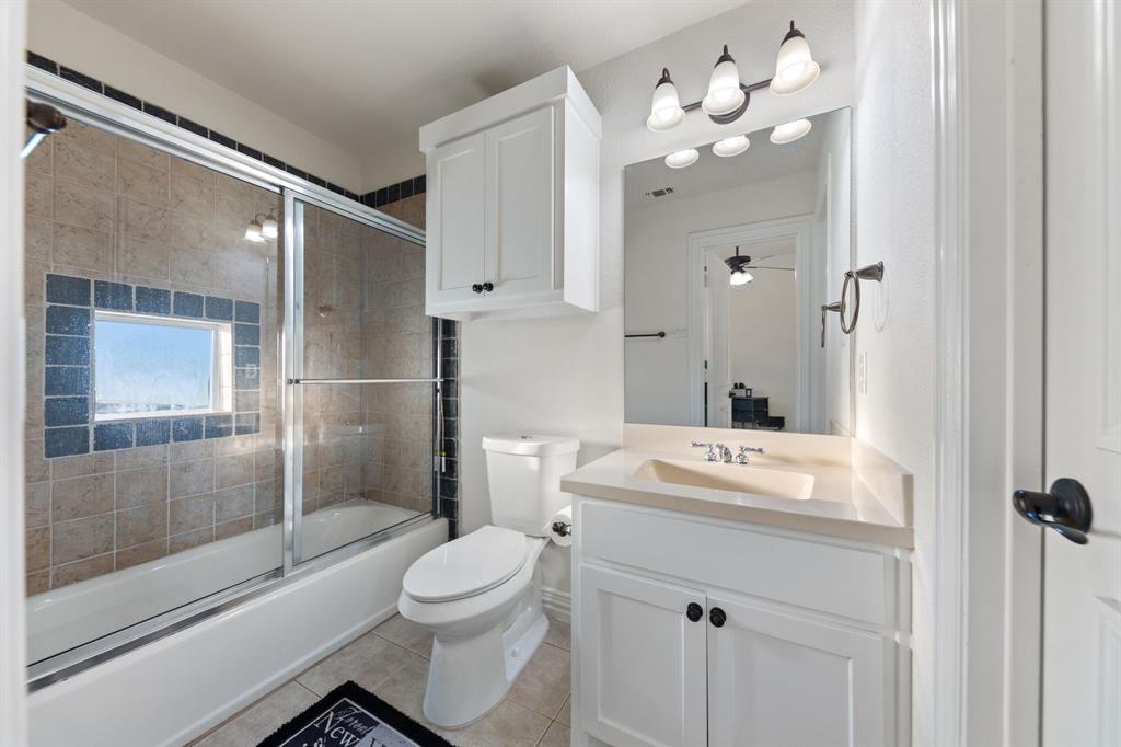 Regents Park - Residential