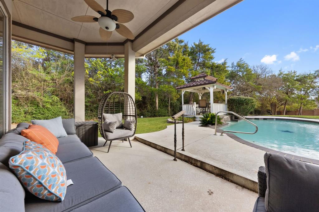 Regents Park - Residential