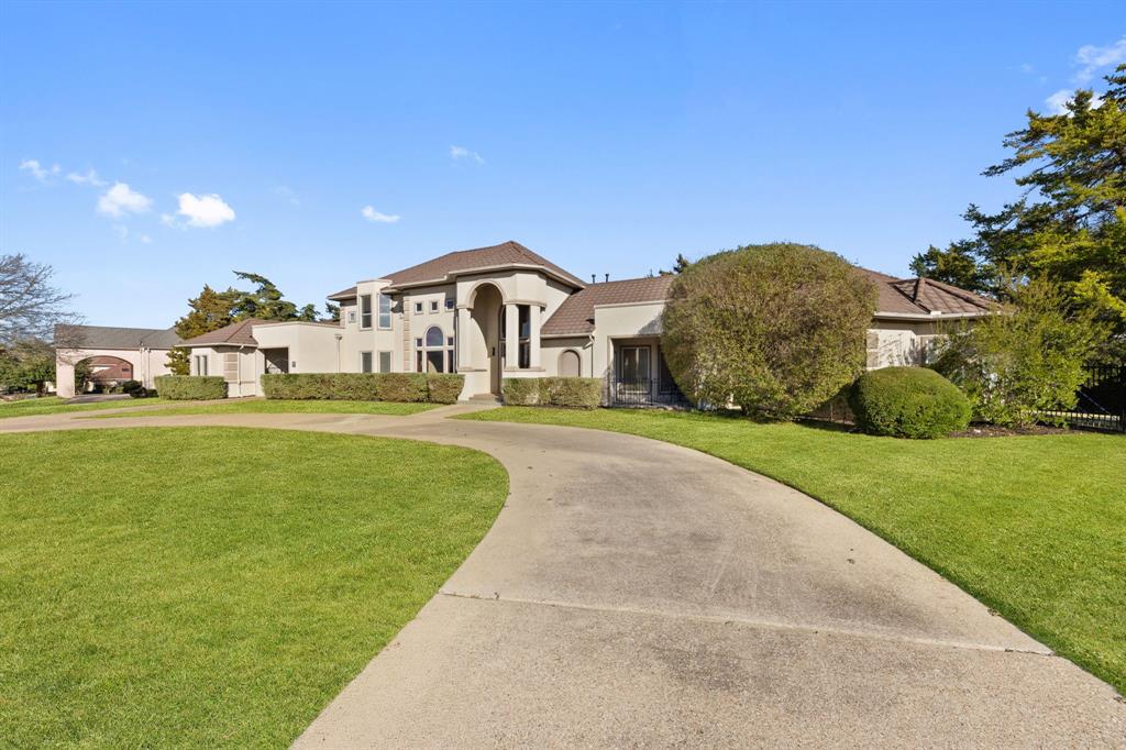 1202 Regents Park Court