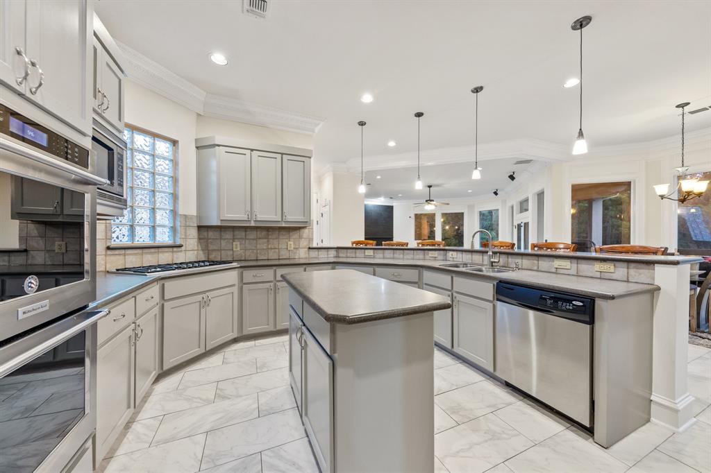 Regents Park - Residential