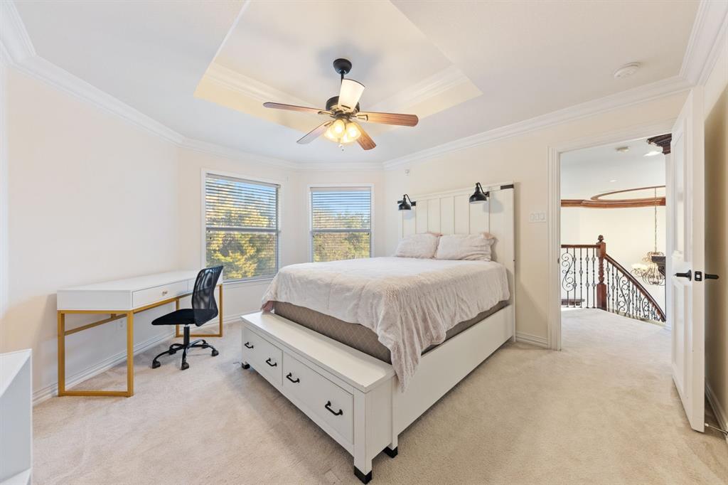 Regents Park - Residential