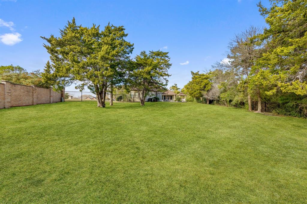 Regents Park - Residential