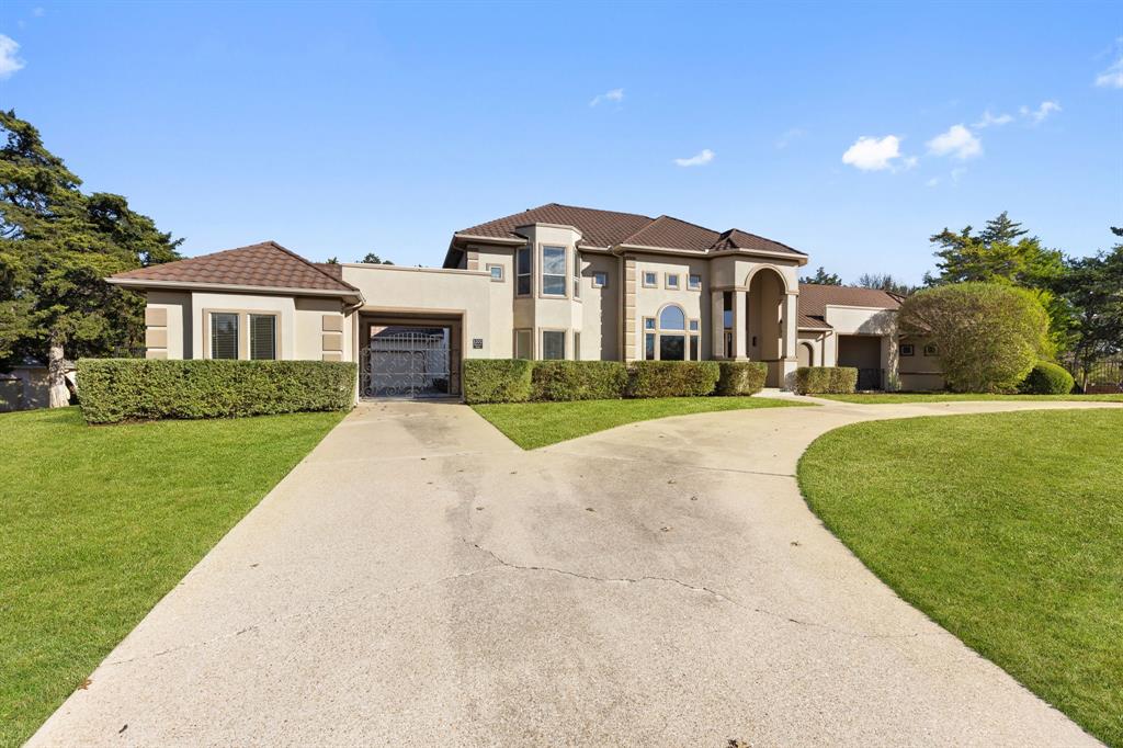 1202 Regents Park Court