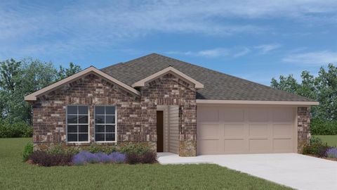 Photo of 329 Wild Rose Way, Princeton, TX 75407 (MLS # 21166730)