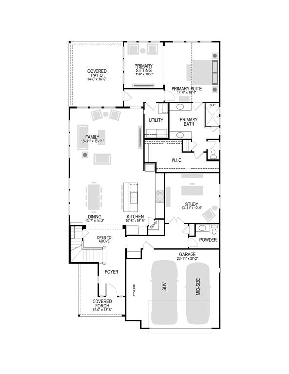 4413 Rustic Ridge Drive