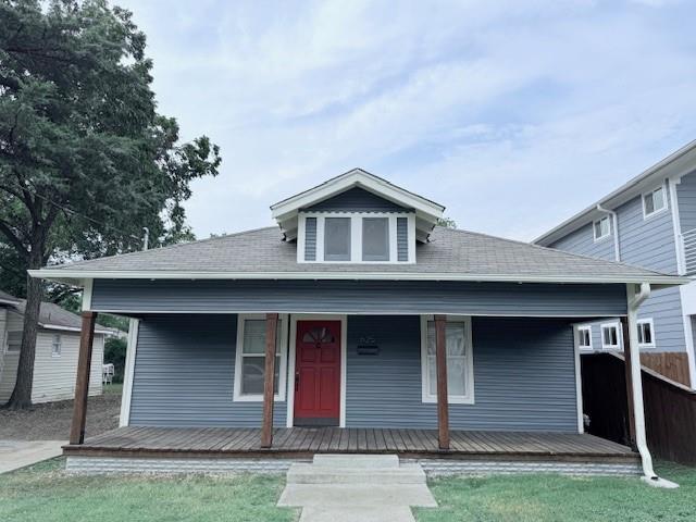 Dallas Land & Loan 03 - Residential