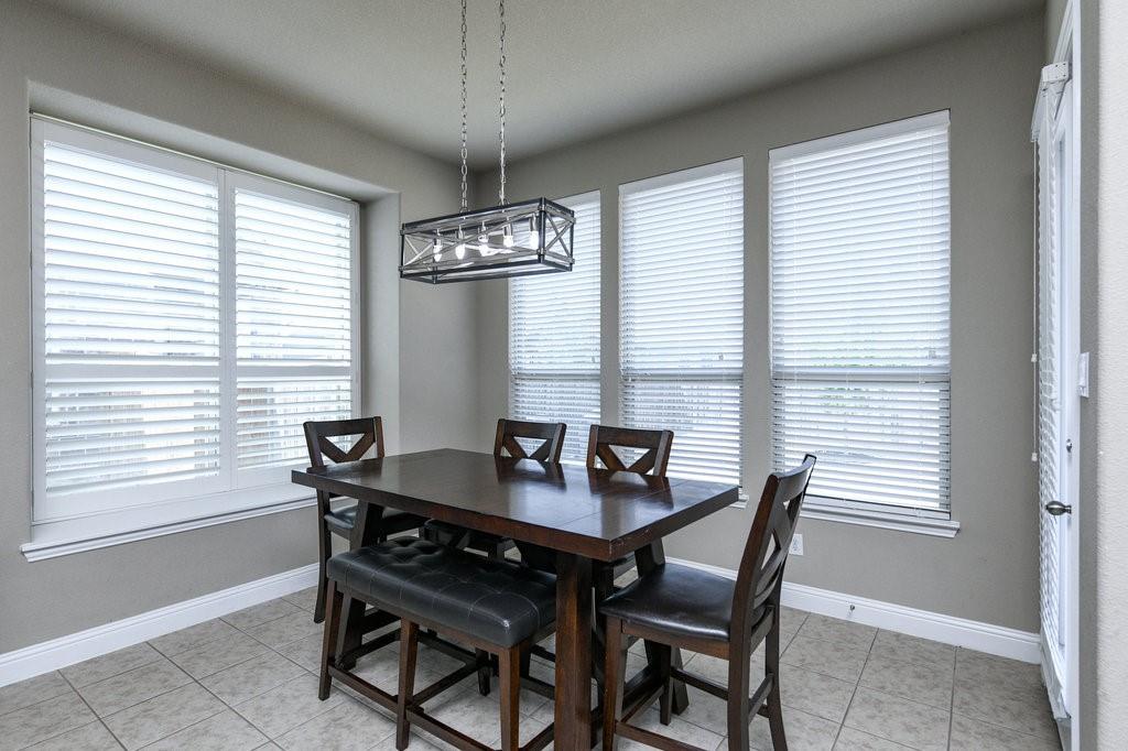 Garden Heights - Residential