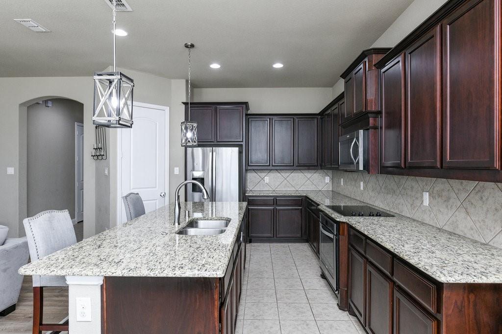 Garden Heights - Residential