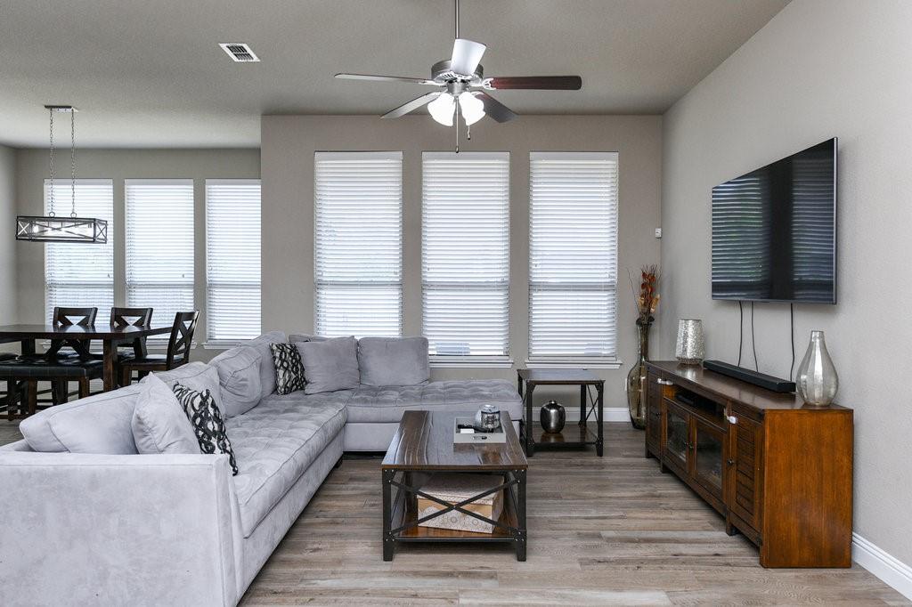 Garden Heights - Residential