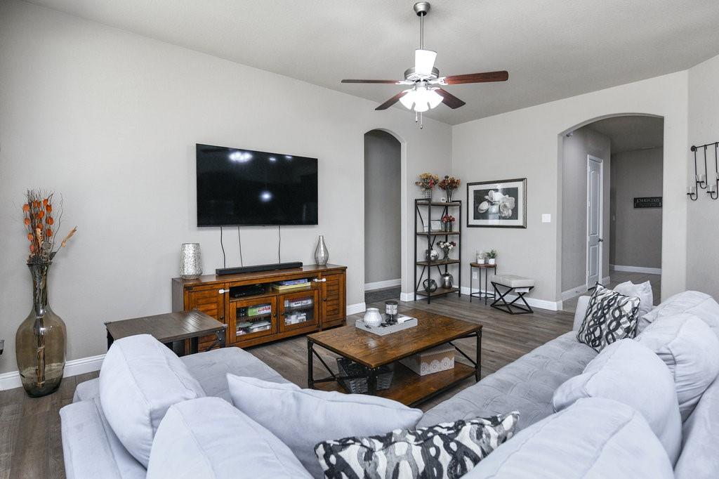 Garden Heights - Residential