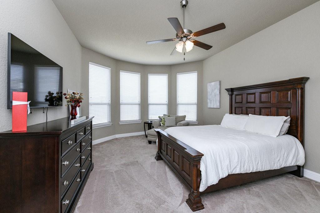 Garden Heights - Residential