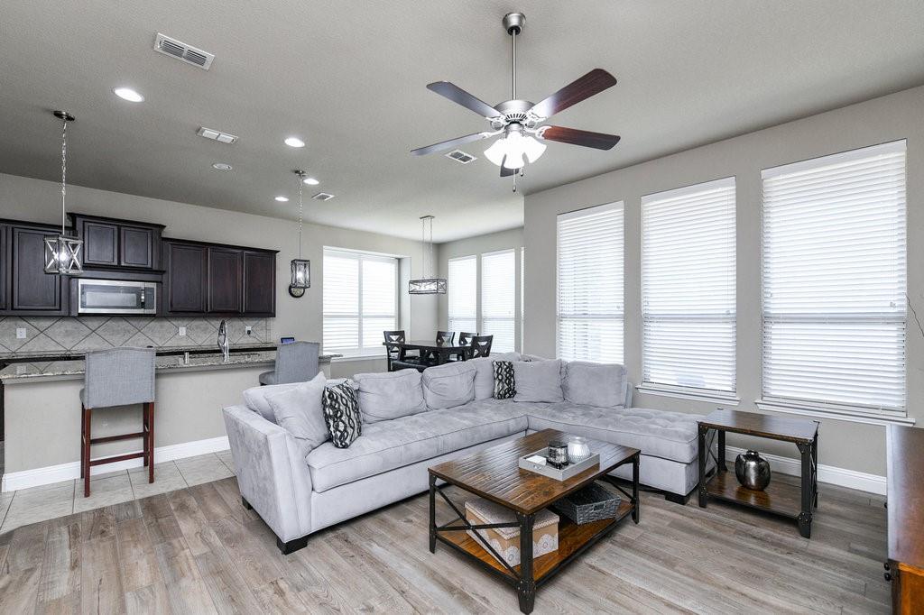 Garden Heights - Residential