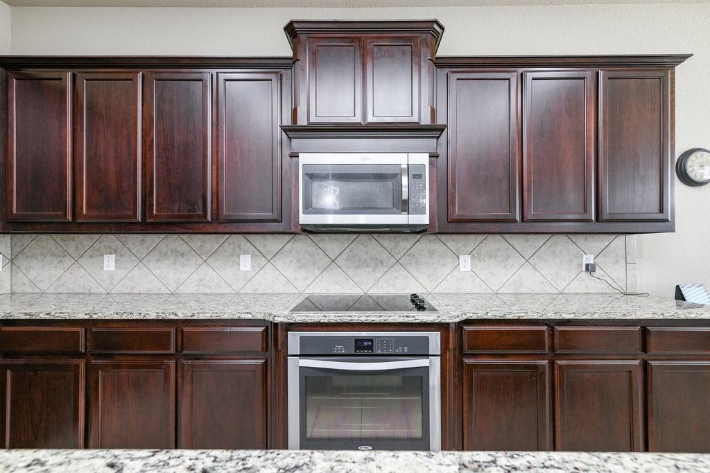 Garden Heights - Residential