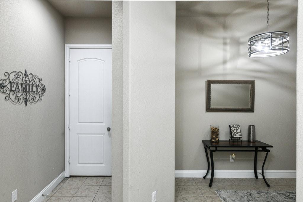 Garden Heights - Residential