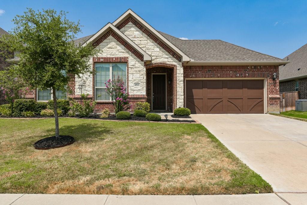 Garden Heights - Residential