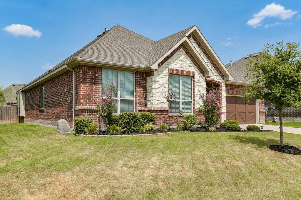 Garden Heights - Residential