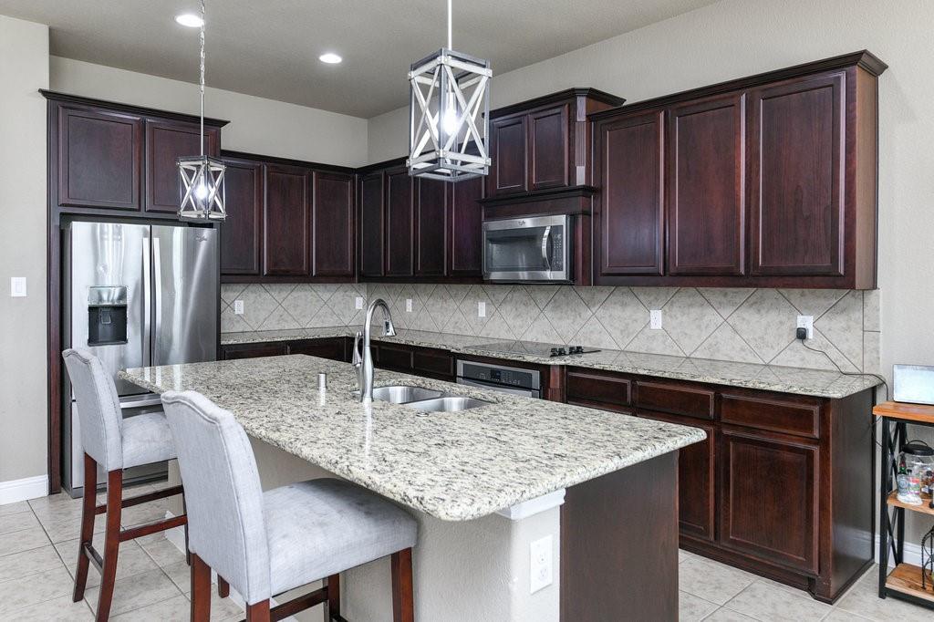 Garden Heights - Residential