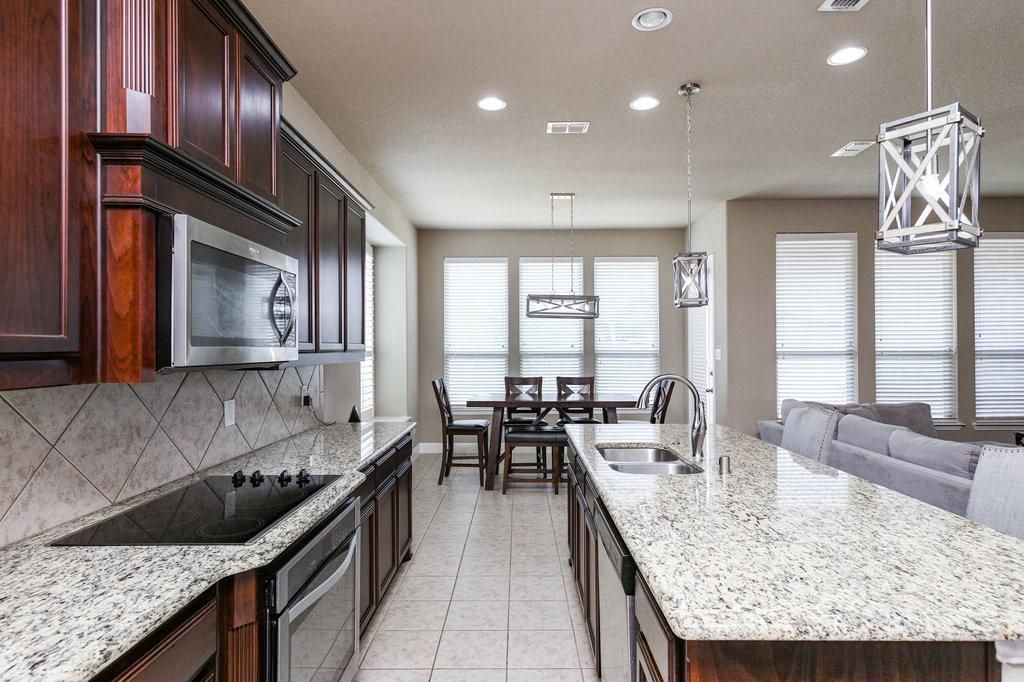 Garden Heights - Residential