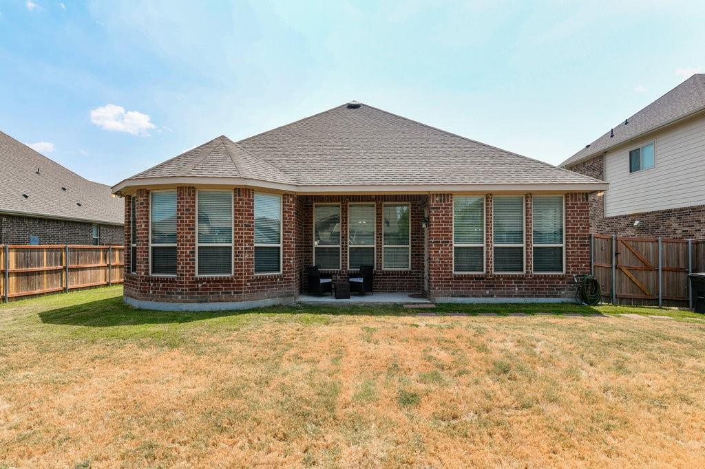 Garden Heights - Residential