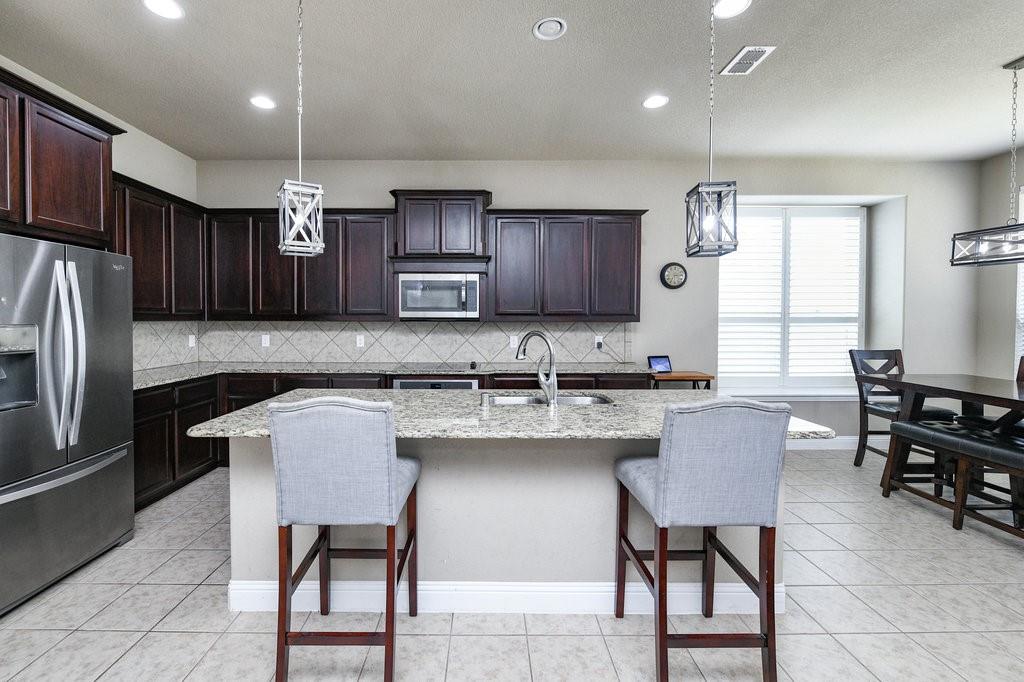 Garden Heights - Residential