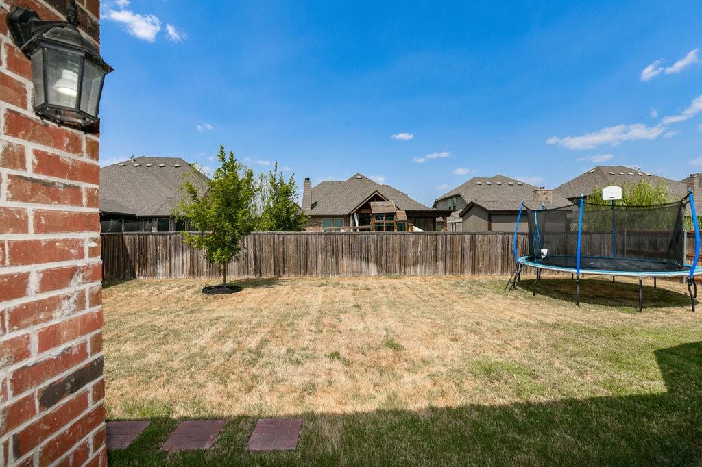 Garden Heights - Residential