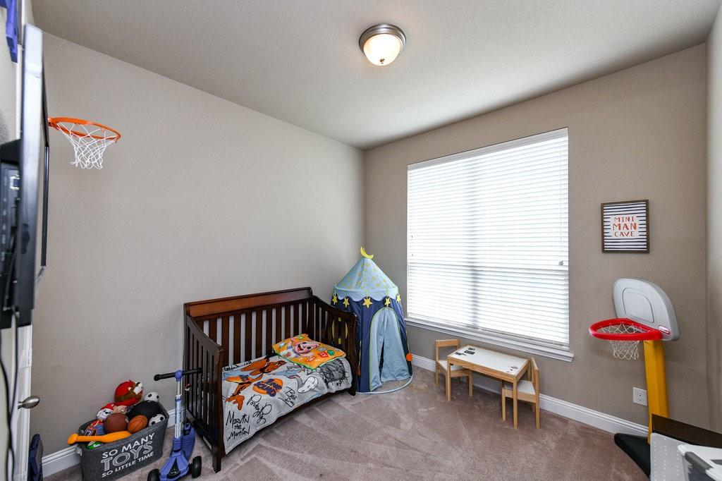 Garden Heights - Residential