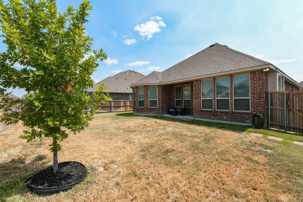 Garden Heights - Residential