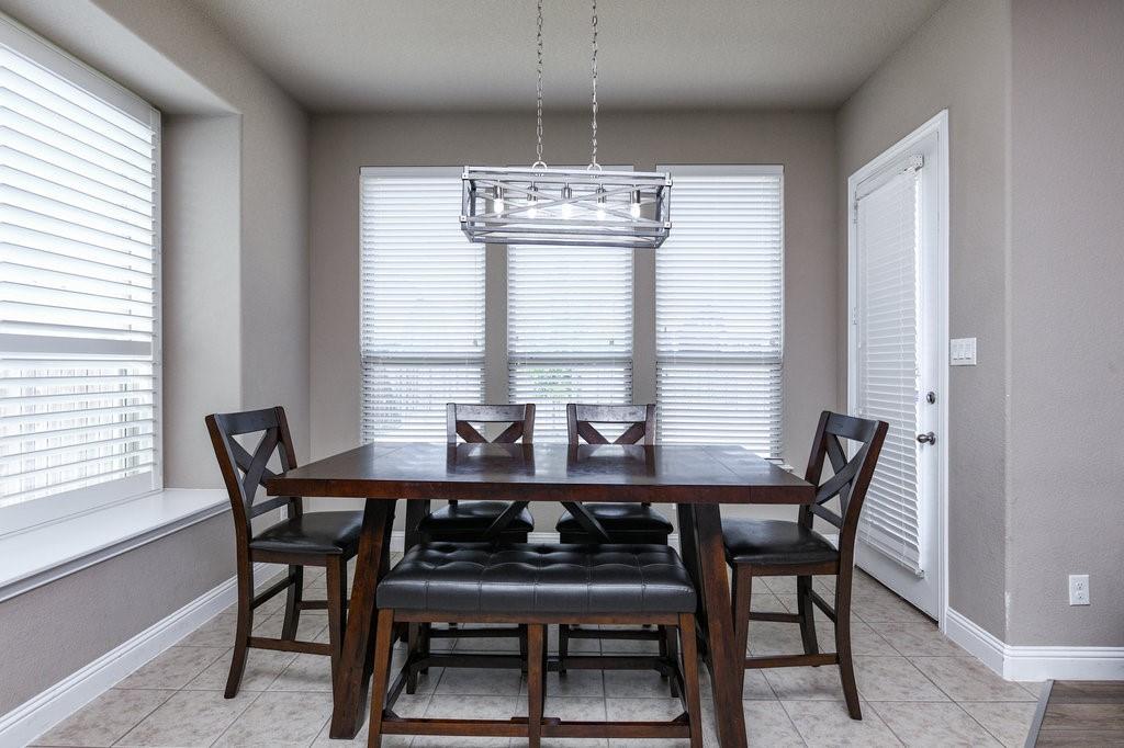 Garden Heights - Residential