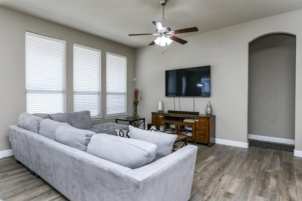 Garden Heights - Residential