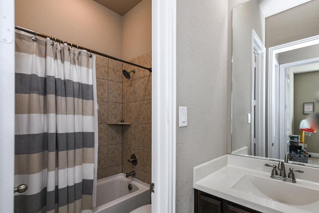 Garden Heights - Residential