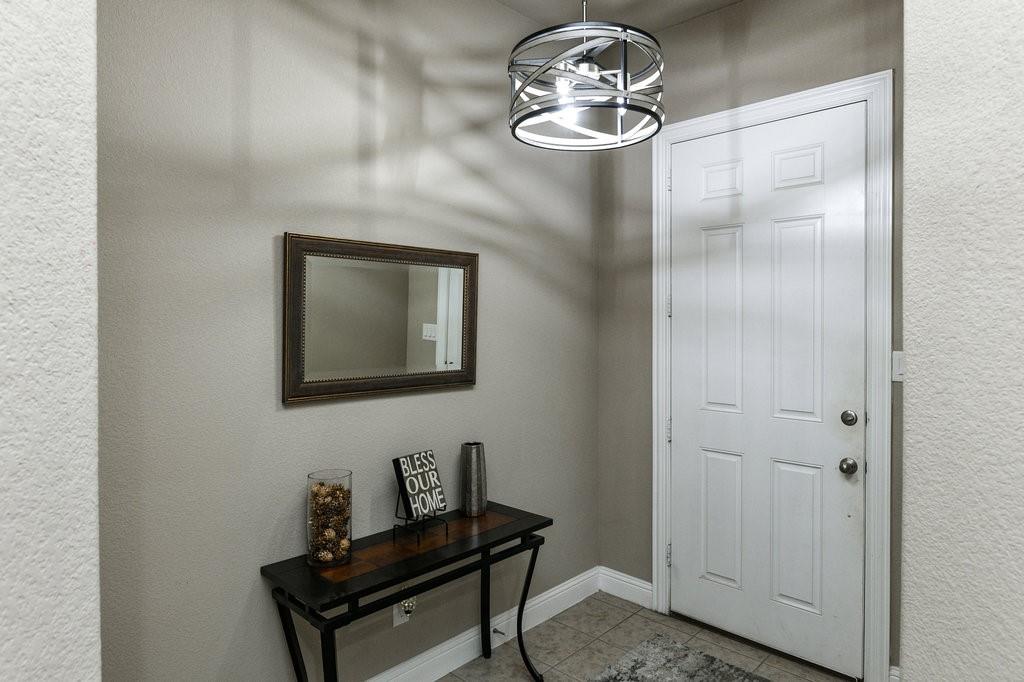 Garden Heights - Residential