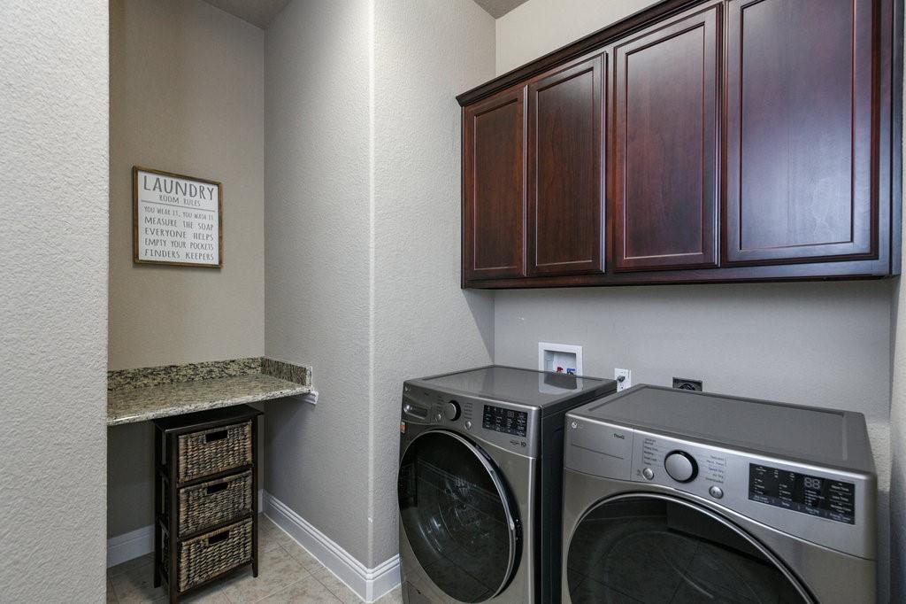 Garden Heights - Residential