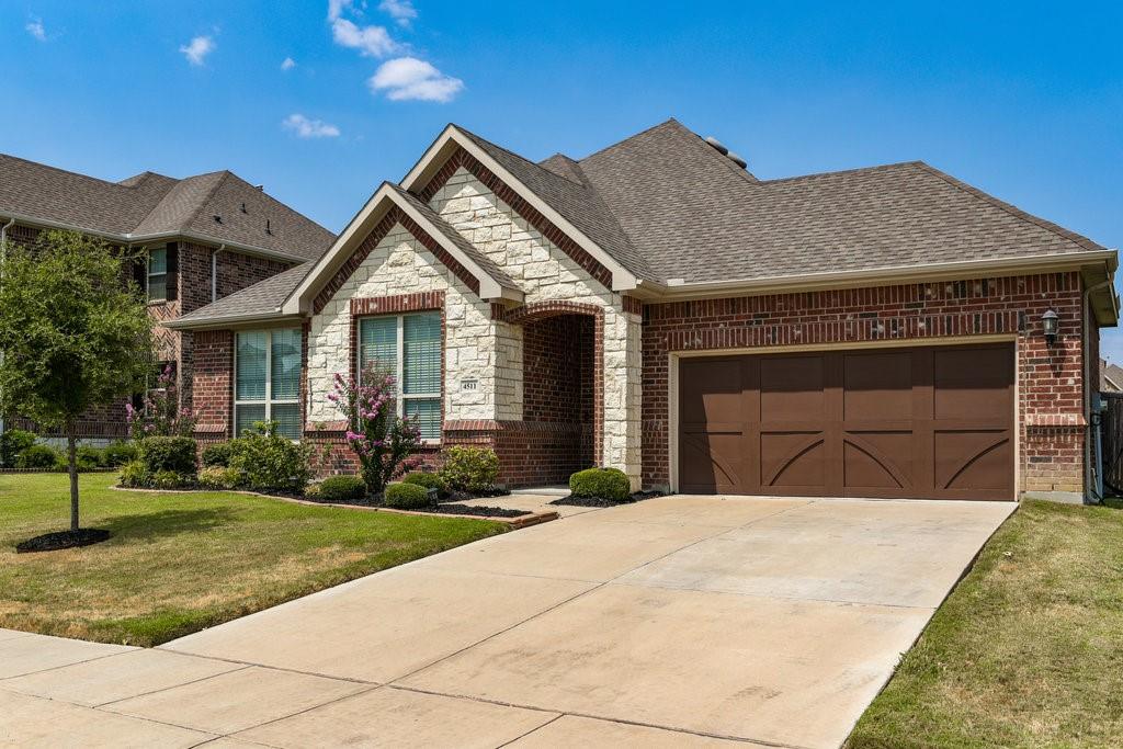 Garden Heights - Residential