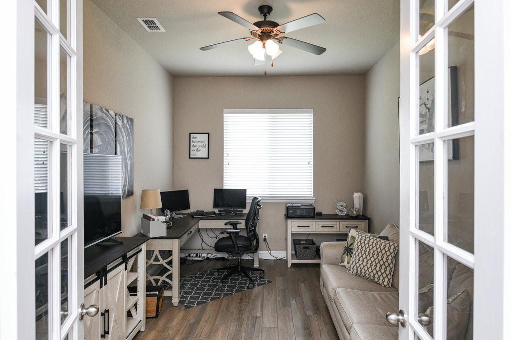 Garden Heights - Residential