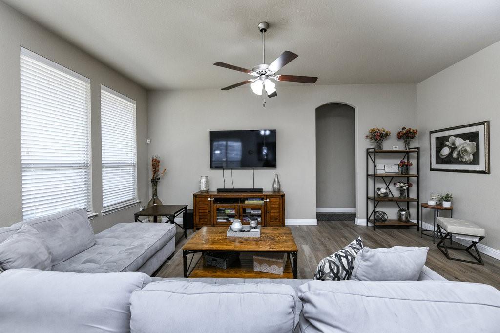 Garden Heights - Residential