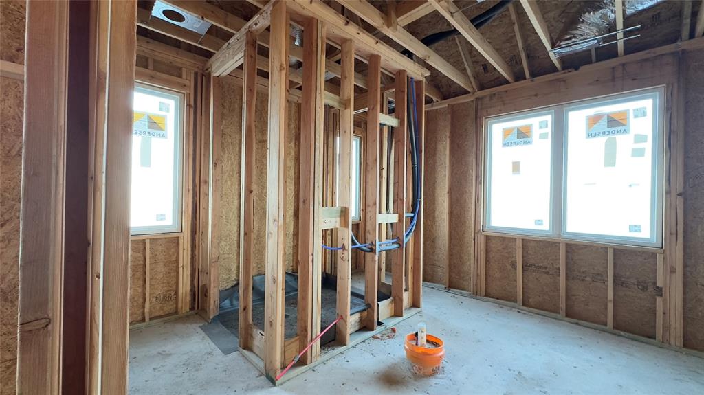 Polo Rdg Ph I - Residential