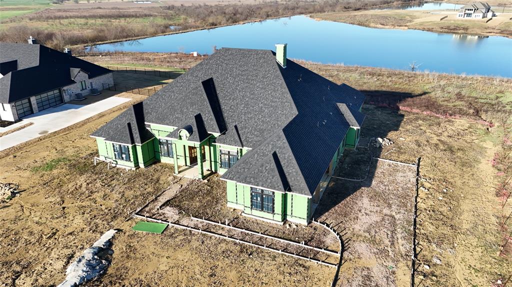 Polo Rdg Ph I - Residential