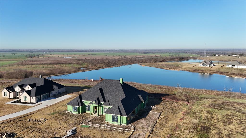 Polo Rdg Ph I - Residential