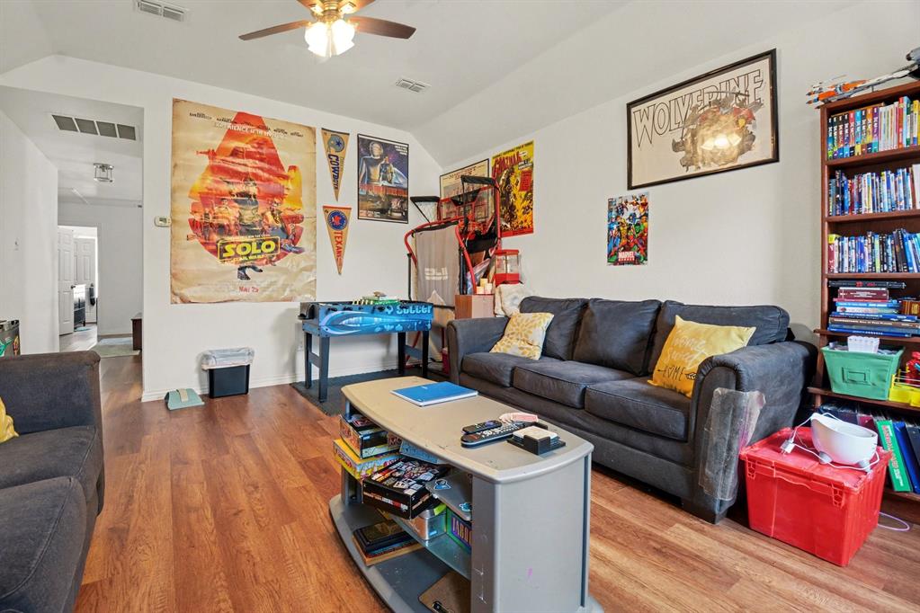 Oaks Of Highland Village - Residential