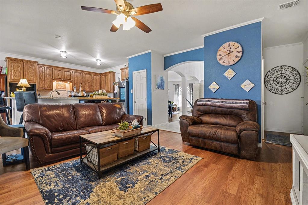 Oaks Of Highland Village - Residential